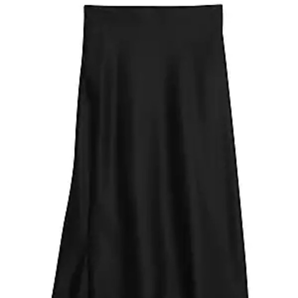 Theory Virgin Wool Skirt size8